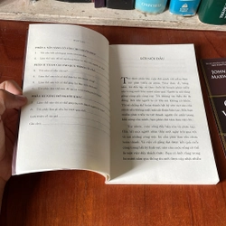 II Sách Kỹ Năng: Cố Vấn _ 101 Những Điều Nhà Lãnh Đạo Cần Biết - John C. Maxwell - 2018 536763