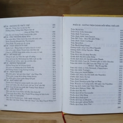 Tôn Tử Binh Pháp & 36 Kế - Trần Trường Minh 503535
