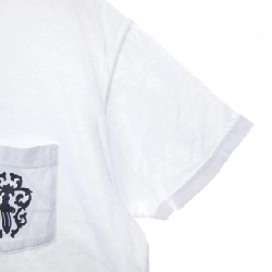 クロムハーツ CHROME HEARTS VINE DAGGER 2212-304-0779 T-shirt - Hàng hiệu Authentic 902823