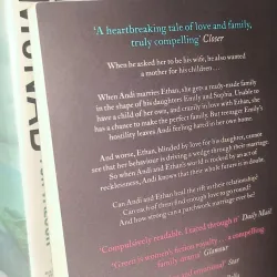 The Patchwork Marriage by Jane Green 795616