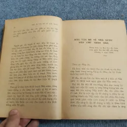 MỘT SỐ VẤN ĐỀ VỀ NHÀ NƯỚC - PHẠM VĂN ĐỒNG 688809