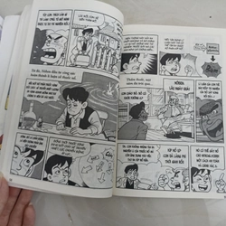 Chuyện kể về nôben 460736