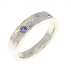 Nhẫn hẹp Tiffany 1837 - Hàng hiệu Authentic