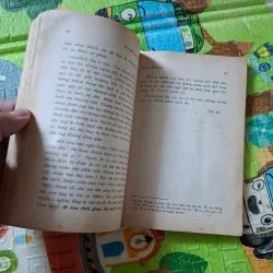 Thư gởi người đàn bà không quen biết 1046082