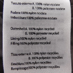 Áo khoác SAVE THE DUCK - Hàng hiệu Authentic 816679