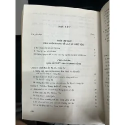 Lịch sử triết học