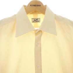 Áo sơ mi HERMES - Hàng hiệu Chính hãng 903871