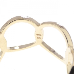 Nhẫn K10YG Cocoshnik - Hàng hiệu Authentic 836581