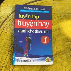 TUYỂN TẬP TRUYỆN HAY DÀNH CHO THIẾU NHI (4 tập)- ĐIỀU DIỆU KỲ TỪ CÁCH NHÌN CUỘC SỐNG 713181