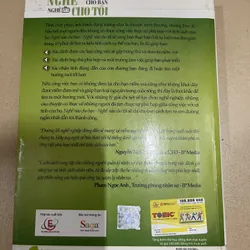 Nghề nào cho bạn Nghề nào cho tôi - Shoya Zichy, Ann Bidou (c43) 592777