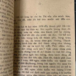 MỘT NGÀY CỦA BÍ THƯ TỈNH ỦY - TRẦN BẠCH ĐẰNG 1000369