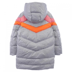 Áo khoác lông vũ DIESEL - Hàng hiệu Chính hãng 822818