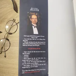 Vũ Điệu Của Thần Chết 688058