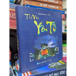 Thi vân yên tử - Hoàng Quang Thuận 155303