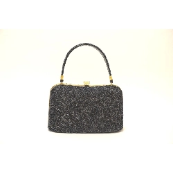 Bộ túi và dép zori kích thước F - Hàng hiệu Authentic 878411