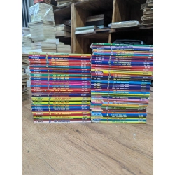 TRUYỆN TRANH Thần Đồng Đất Việt (FULL/LẺ) 148136