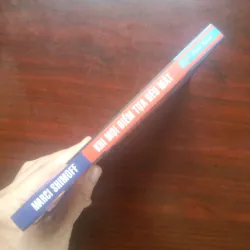 [Sách Tâm Lý] Hạt Giống Tâm Hồn - Khi Mọi Điểm Tựa Đều Mất (Marci Shimoff) 910720