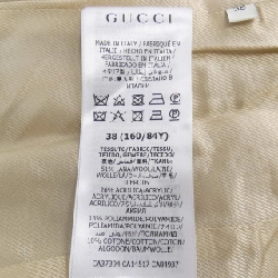 【Mã giảm giá】Gucci GUCCI Áo khoác 634285