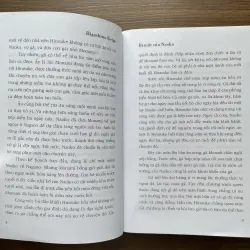 Bí mật của Naoko - Higashino Keigo 971958