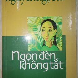 Ngọn Đèn Không Tắt - NNT