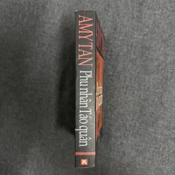 Phu nhân Táo quân - Amy Tan (Tần Ái Mỹ) 925483