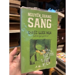 Chiếc lược ngà - Nguyễn Quang Sáng 126887