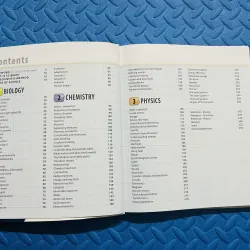 Help Your Kids With Science (DK) – Carol Vorderman 785242