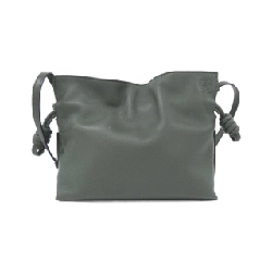 Loewe Clutch Flamenco Mini A411FC2X37 - Hàng hiệu Authentic