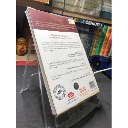 Cống hiến trường cửu 2010 mới 80% bẩn bụng sách nhẹ Tad Waddington HPB2206 SÁCH KỸ NĂNG 915956