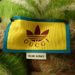 【Mã giảm giá】Gucci GUCCI Áo cardigan 645906