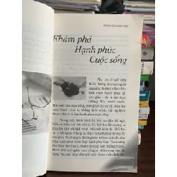 Bí mật của hạnh phúc (The 100 Simple Secrets of Happy People) – David Niven, Ph.D. 572156