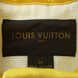 【Mã giảm giá】Áo khoác LOUIS VUITTON 637091