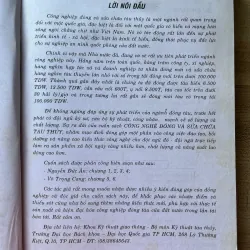 Công nghệ đóng và sửa chữa tàu thủy 1002382