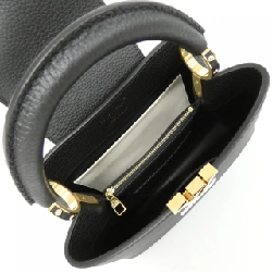 Túi Louis Vuitton Epi Capucines BB M12345 615645