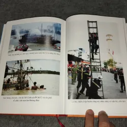 LỊCH SỬ SỞ CẢNH SÁT PHÒNG CHÁY VÀ CHỮA CHÁY THÀNH PHỐ HỒ CHÍ MINH (1975 - 2011) 701104