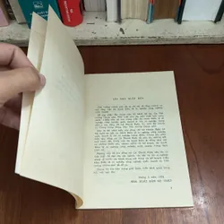 Mấy Vấn Đề Lớn Trong Việc Thi Hành Điều Lệ Xí Nghiệp Công Nghiệp … - Lê Thanh Nghị - 1978 664374