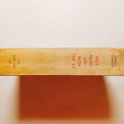Một Ngày Dài Hơn Thế Kỷ - Chingiz Aitmatov
 476216