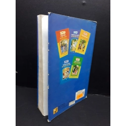 [Phiên Chợ Sách Cũ] 109 truyện hay nhất về các loài vậtbẩn lỗi tên2010 2303 426907