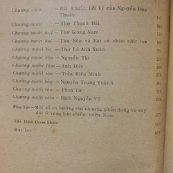 Vấn đề văn học giải phóng miền nam 1954-1970 - Phạm Văn Sĩ 539677