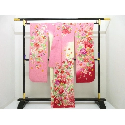 Kimono và Nagajuban 2 món - Hàng hiệu Authentic 878119