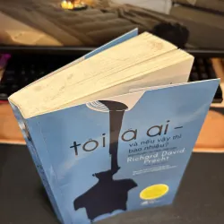 Tôi là ai và nếu vậy thì bao nhiêu?  755299