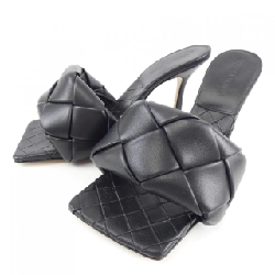 【Mã giảm giá】Giày sandal BOTTEGA VENETA 663849