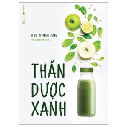 Thần Dược Xanh - Ryu Seung-Sun 143076