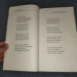 THƠ ĐỜI THƯỜNG 2 - THÁI BÁ TÂN 727147