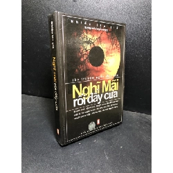 Nghĩ mãi rồi đẩy cửa mới 80% ố , bìa cứng (văn học) HCM3012 Rebooks.vn