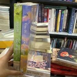 Khó dỗ dành (Tập 1+2 1021059