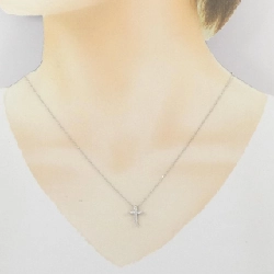 Dây chuyền kim cương PT900/PT850 0.3CT - Hàng hiệu Chính hãng 859492