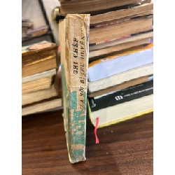 Ghi chép của một bí thư huyện ủy- G.Đ Mờ-ghe-lát-de 930767