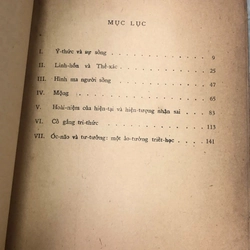 NĂNG LỰC TINH THẦN - BERGSON 455482