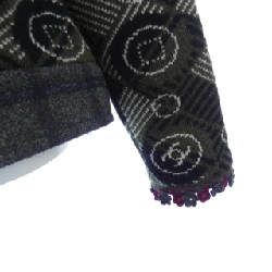 Áo khoác CHANEL 632762